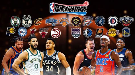 nba playoff picture